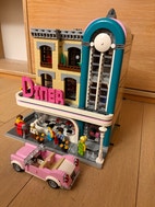Miniatyrgalleribilde