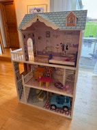 Miniatyrgalleribilde