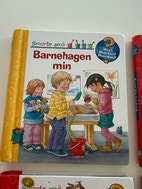Miniatyrgalleribilde