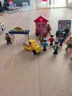 Miniatyrgalleribilde