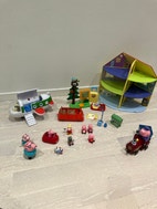 Miniatyrgalleribilde