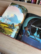 Miniatyrgalleribilde