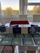 Miniatyrgalleribilde