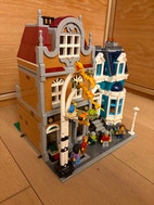 Miniatyrgalleribilde