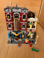 Miniatyrgalleribilde