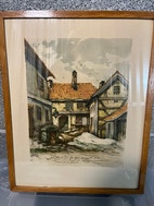 Miniatyrgalleribilde