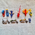 Miniatyrgalleribilde