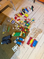 Miniatyrgalleribilde