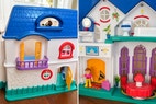 Miniatyrgalleribilde