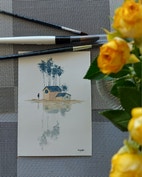 Miniatyrgalleribilde