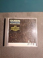 Queen + Paul Rodgers CD The Cosmos Rocks | FINN-torget