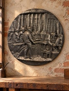 Miniatyrgalleribilde
