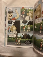 Miniatyrgalleribilde