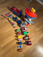 Miniatyrgalleribilde