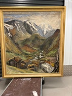 Miniatyrgalleribilde