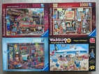 Miniatyrgalleribilde
