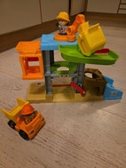 Miniatyrgalleribilde