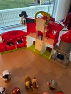 Miniatyrgalleribilde
