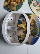 Miniatyrgalleribilde