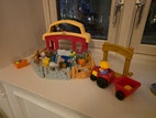 Miniatyrgalleribilde