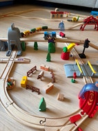 Miniatyrgalleribilde