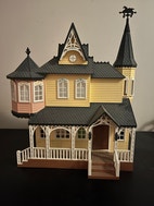 Miniatyrgalleribilde