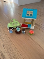Miniatyrgalleribilde