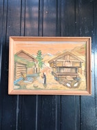 Miniatyrgalleribilde