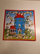 Miniatyrgalleribilde