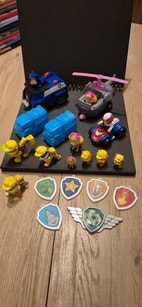 Miniatyrgalleribilde