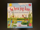 Miniatyrgalleribilde