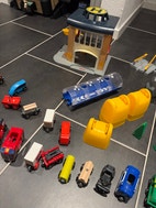 Miniatyrgalleribilde