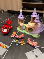 Miniatyrgalleribilde