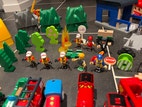Miniatyrgalleribilde