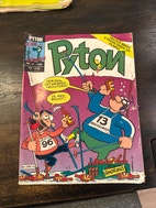 Miniatyrgalleribilde