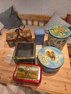 Miniatyrgalleribilde