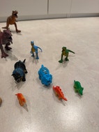 Miniatyrgalleribilde