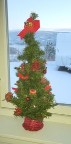 Miniatyrgalleribilde