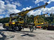 Til salgs: Atlas Copco XE3 C30 - 2016 - Borutstyr | FINN.no