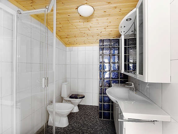 Hovedbad Galleribilde