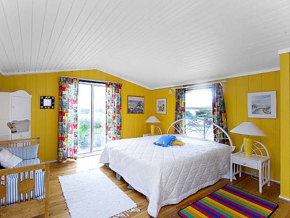 Soverom Galleribilde