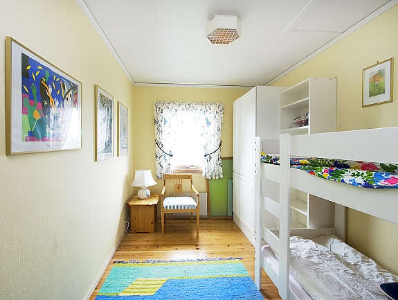 Soverom Galleribilde