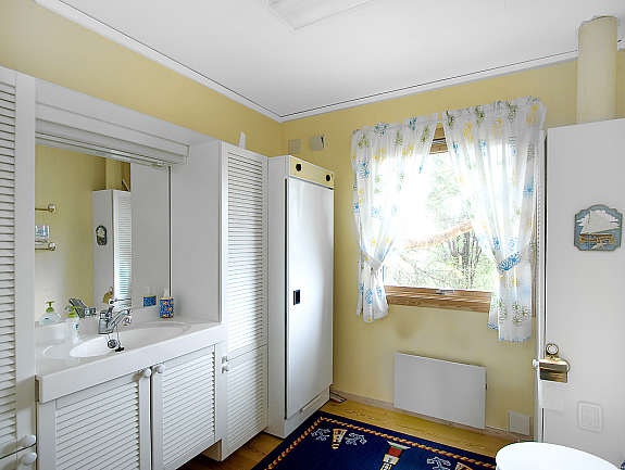 Lite bad Galleribilde