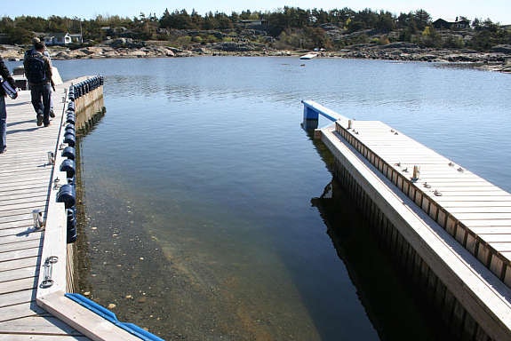 Båtplass Galleribilde