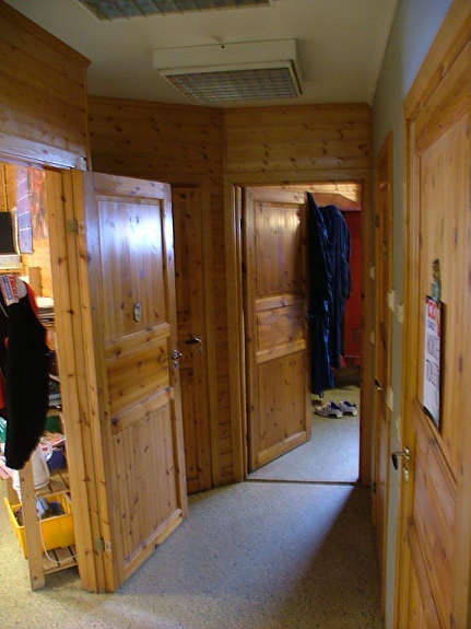 Omkledning/Spiserom/div Galleribilde