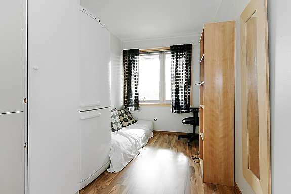 soverom Galleribilde