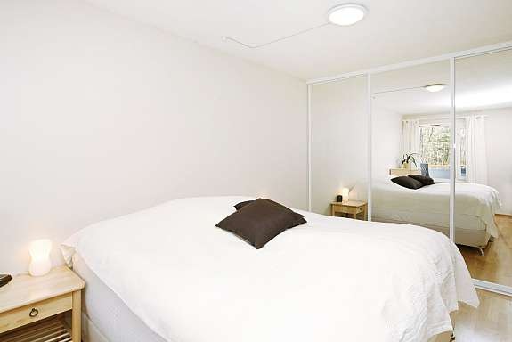 Soverom Galleribilde