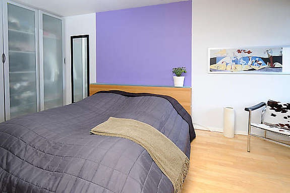 Soverom Galleribilde