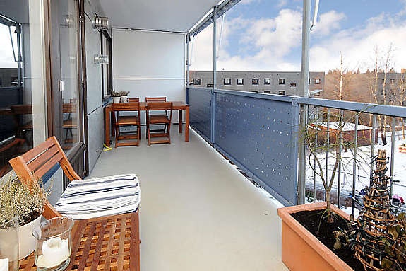 Veranda Galleribilde