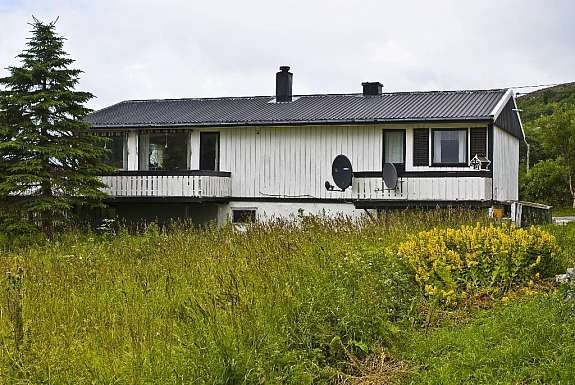 LYSØYA ARNE VALVIK-2404 Galleribilde